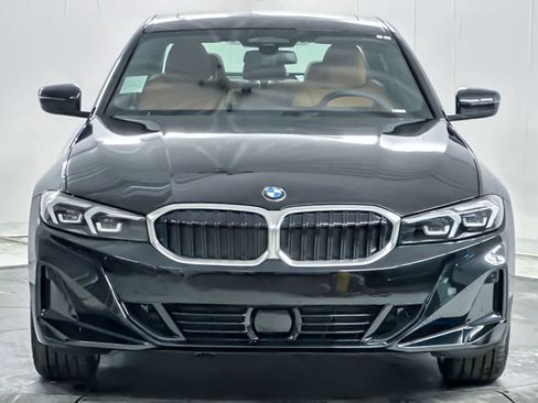 Used 2026 BMW 330i Sedan w/ Premium Package RWD image 10