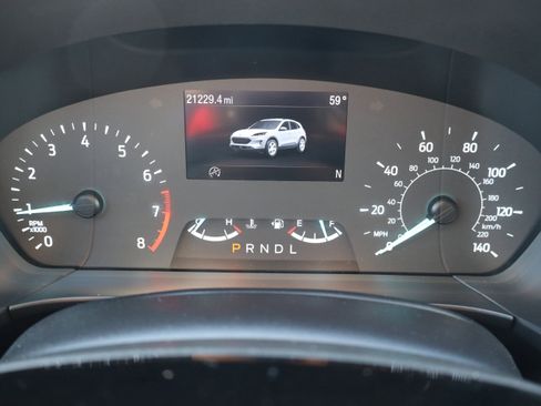Used 2022 Ford Escape SE w/ Convenience Package image 27