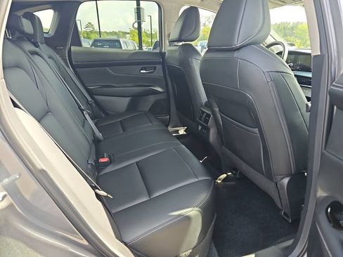 Used 2025 Nissan Murano SL AWD/4WD image 15
