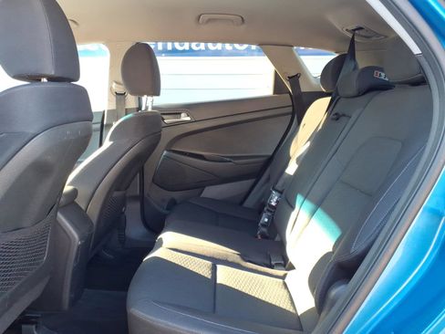 Used 2019 Hyundai Tucson SE image 11