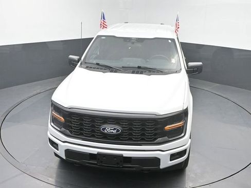 Used 2024 Ford F150 STX AWD/4WD image 27