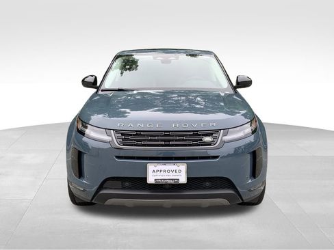 Certified 2025 Land Rover Range Rover Evoque S image 2