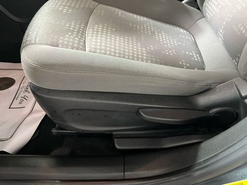 Used 2017 Chevrolet Sonic LS image 13