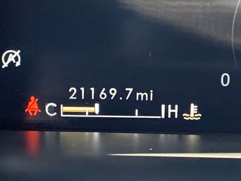 Used 2022 Lincoln Nautilus Black Label image 16