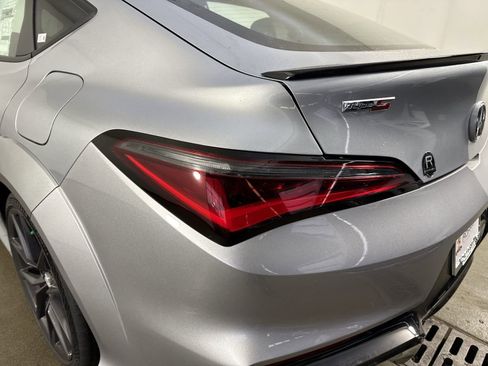 New 2026 Acura Integra Type S image 28