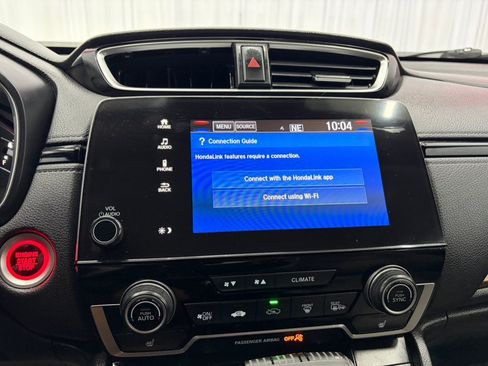 Used 2019 Honda CR-V EX image 30