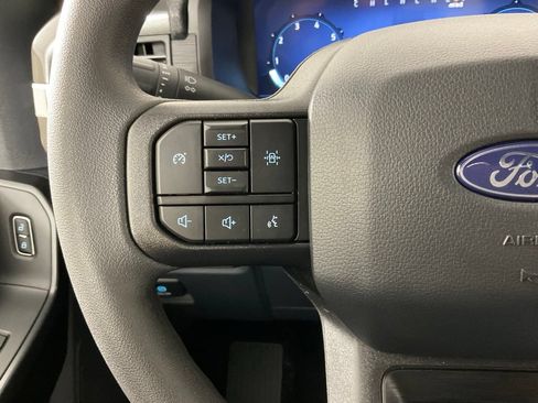 New 2026 Ford F150 STX w/ Equipment Group 200A AWD/4WD image 24