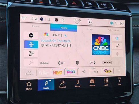 New 2025 Jeep Grand Cherokee Summit image 12