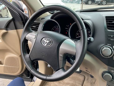 Used 2008 Toyota Highlander Sport AWD/4WD image 18