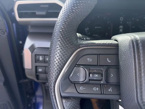 Used 2024 Toyota Tacoma TRD Sport w/ TRD Sport Upgrade Package image 19