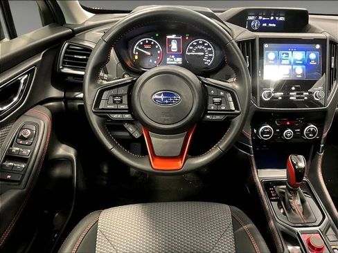 Used 2024 Subaru Forester Sport image 17