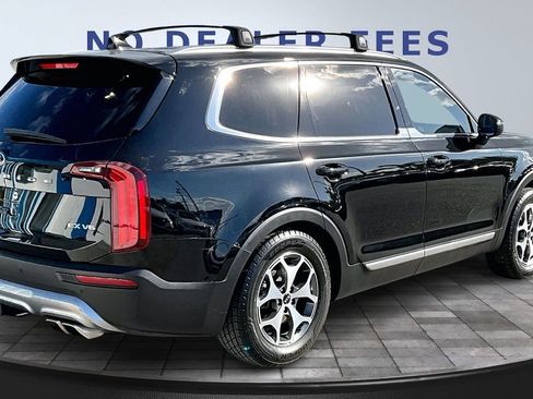 Used 2020 Kia Telluride EX w/ Towing Package image 6