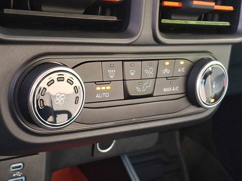Used 2024 Ford Maverick XLT w/ Equipment Group 300A Standard AWD/4WD image 13