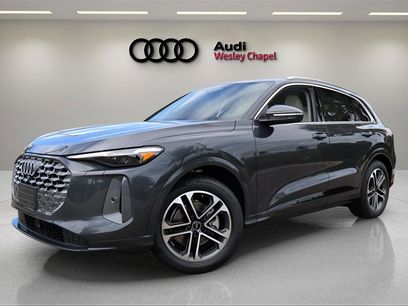New 2025 Audi Q5 Prestige