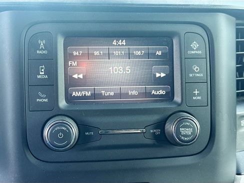 Used 2023 RAM 1500 Big Horn AWD/4WD image 15