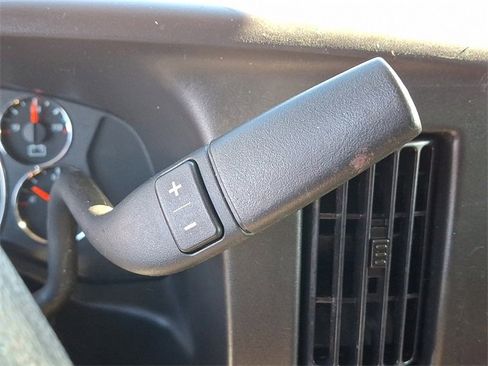 Used 2024 GMC Savana 2500 w/ Driver Convenience Package image 16