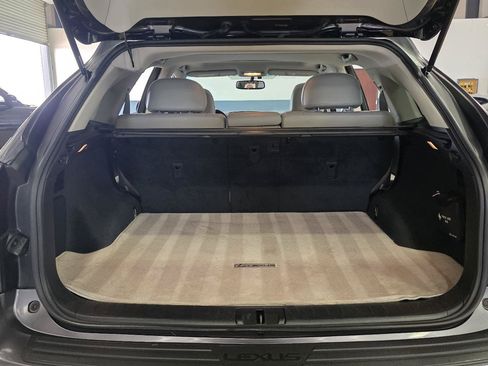 Used 2013 Lexus RX 350 FWD w/ Navigation Pkg image 22