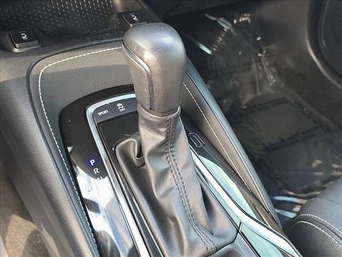 Used 2022 Toyota Corolla XSE image 12