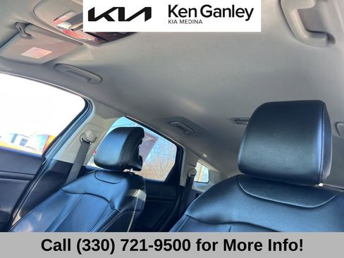 Certified 2023 Kia Sportage EX image 44