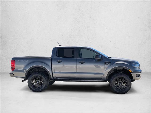 Used 2021 Ford Ranger XLT w/ Equipment Group 301A Mid AWD/4WD image 4