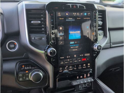Used 2023 RAM 1500 Big Horn image 17