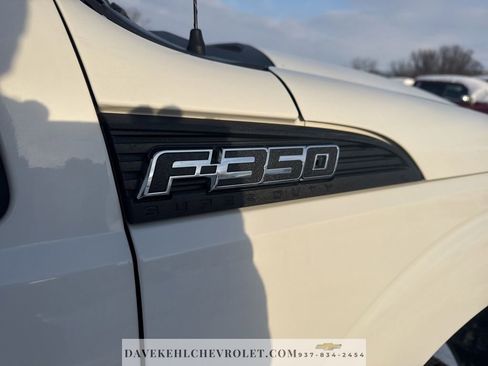 Used 2014 Ford F350 XL image 52