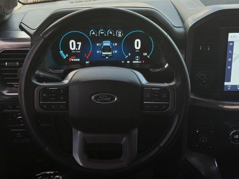 Used 2021 Ford F150 Lariat AWD/4WD image 23