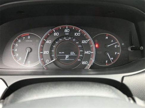 Used 2014 Honda Accord LX-S image 10