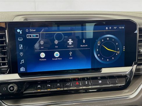 Used 2023 Chevrolet Silverado 1500 High Country w/ High Country Premium Package image 39