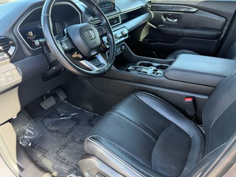 Certified 2023 Honda Pilot Elite image 21