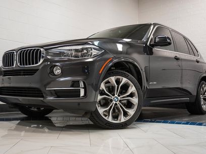 Used 2017 BMW X5 xDrive35i