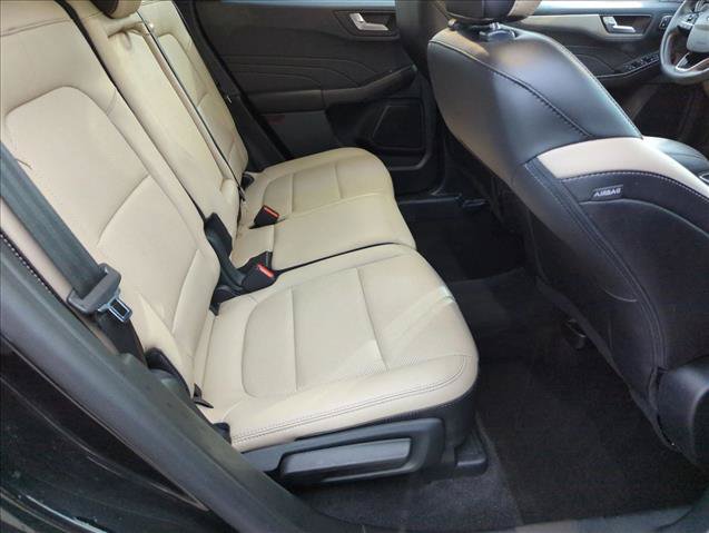Used 2021 Ford Escape SEL w/ Technology Package FWD image 20