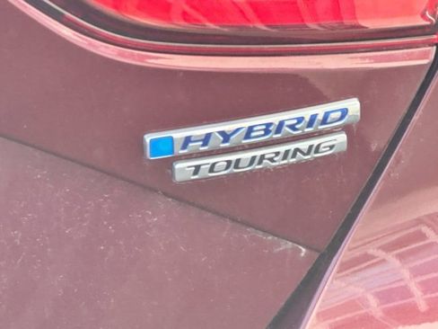 Used 2020 Honda Insight Touring image 4