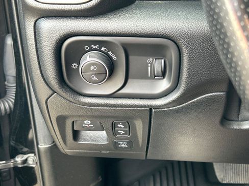 Used 2020 RAM 1500 Rebel w/ Rebel Level 2 Equipment Group AWD/4WD image 29