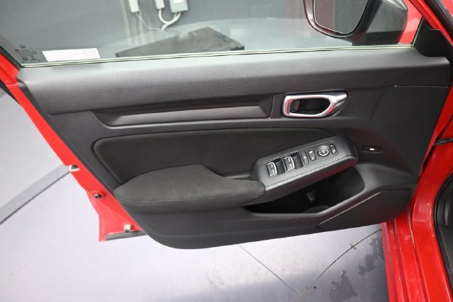 Used 2023 Honda Civic Sport image 26