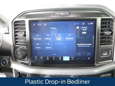 New 2026 Ford F150 XLT w/ Equipment Group 302A MID AWD/4WD image 55