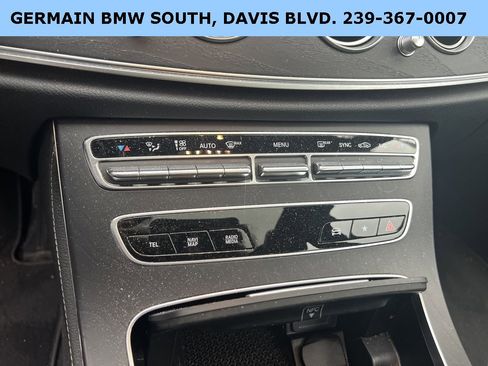 Used 2022 Mercedes-Benz E 350 Sedan image 10