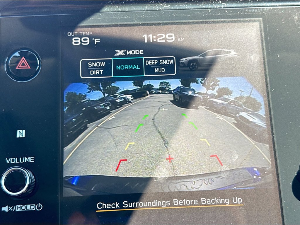 New 2026 Subaru Crosstrek 2.5i Premium AWD/4WD image 16