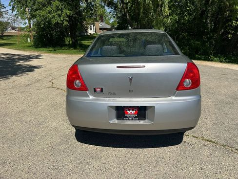 Used 2008 Pontiac G6 Value Leader FWD image 7