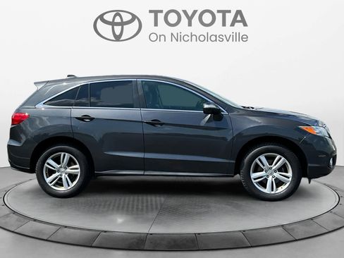 Used 2014 Acura RDX AWD w/ Technology Package image 7