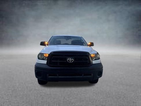 Used 2012 Toyota Tundra 2WD Double Cab image 2