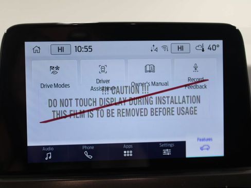 New 2026 Ford Escape Active image 44