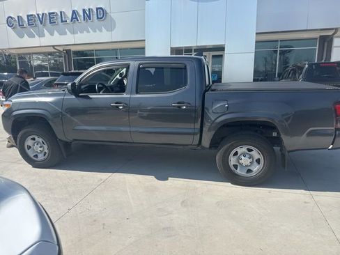 Used 2023 Toyota Tacoma SR image 11