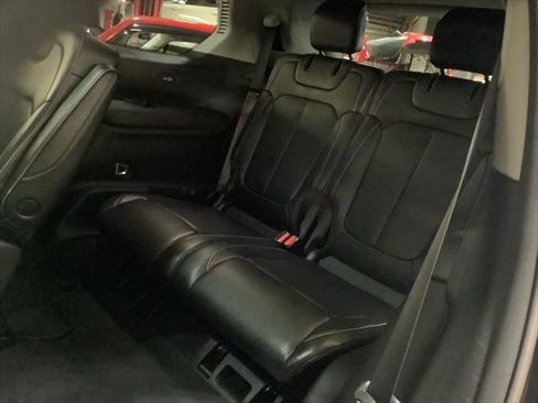 Certified 2023 Jeep Grand Cherokee L Limited w/ Trailer Tow Group (B) AWD/4WD image 20