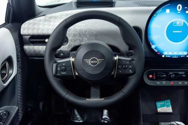 New 2026 MINI Cooper S FWD image 13