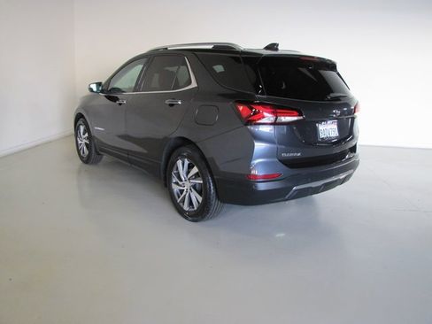 Used 2022 Chevrolet Equinox Premier image 22