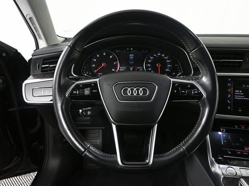 Used 2019 Audi A6 2.0T Premium w/ Convenience Package image 2