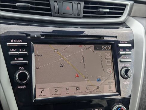 Used 2020 Nissan Murano Platinum FWD image 14