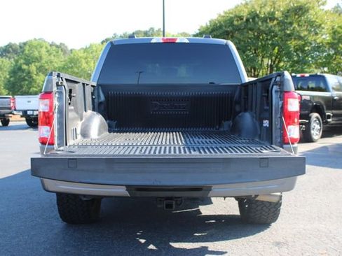 Used 2021 Ford F150 XL w/ STX Appearance Package AWD/4WD image 20