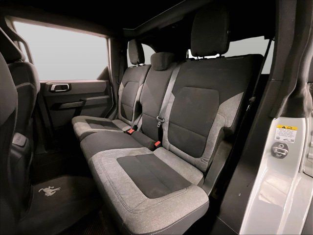 Used 2022 Ford Bronco 4-Door w/ Sasquatch Package AWD/4WD image 25